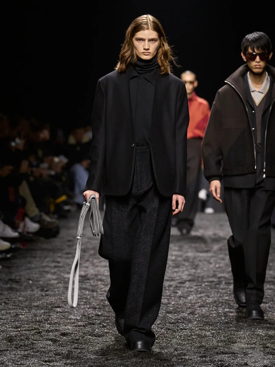 Zegna | Winter 2023